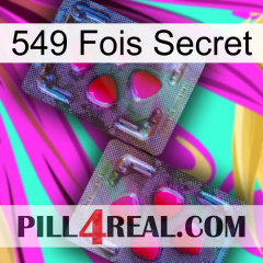 549 Times Secret 15